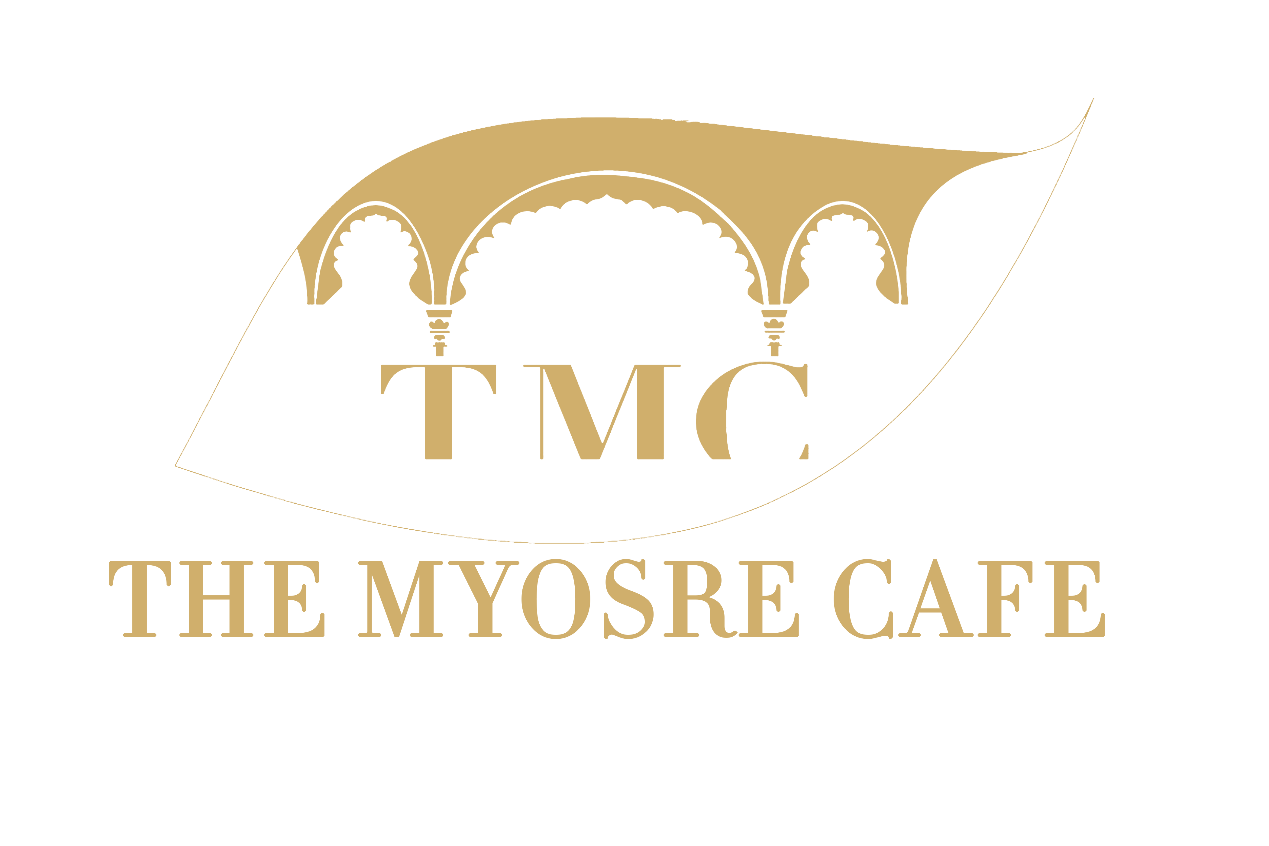 Mysore Traditional Cafe Logo
